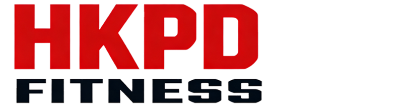 HKPD Online Fitness Service Platform
